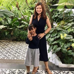 Meet your Posher, Princess